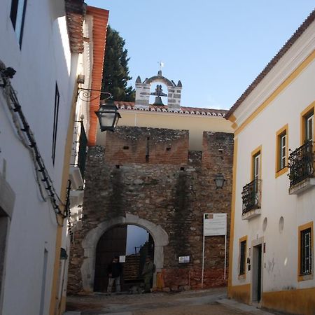 Casa De Viana Do Alentejo Villa Dış mekan fotoğraf