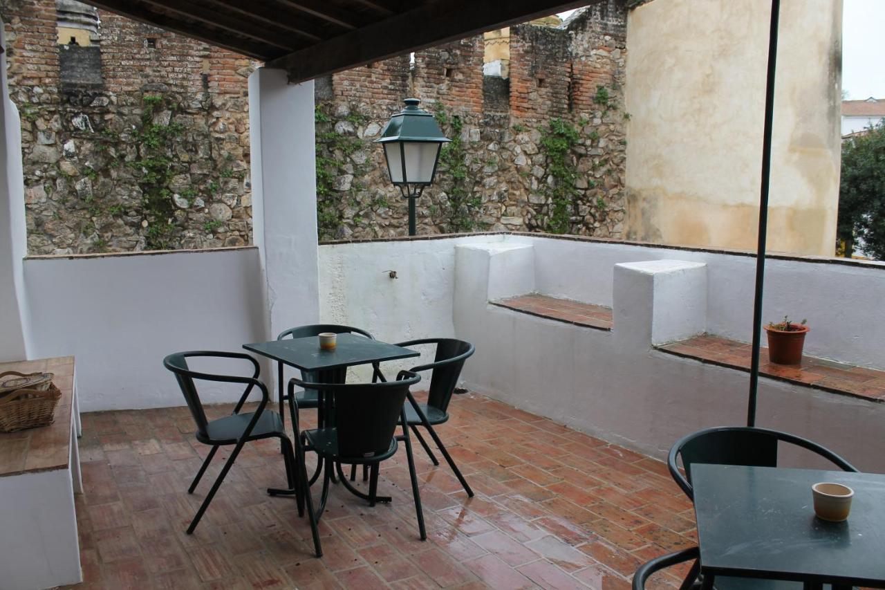 Casa De Viana Do Alentejo Villa Dış mekan fotoğraf