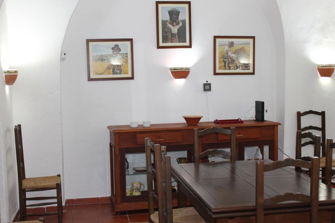 Casa De Viana Do Alentejo Villa Dış mekan fotoğraf