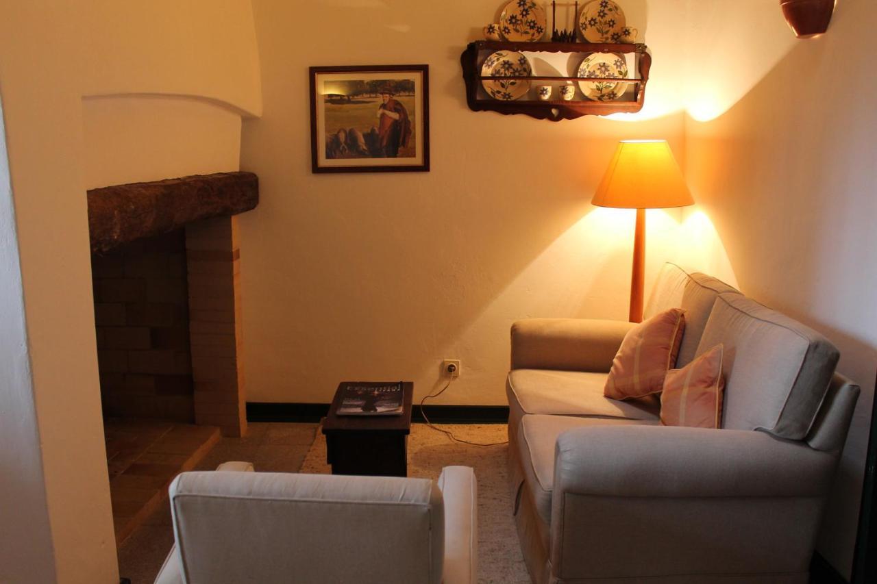 Casa De Viana Do Alentejo Villa Dış mekan fotoğraf
