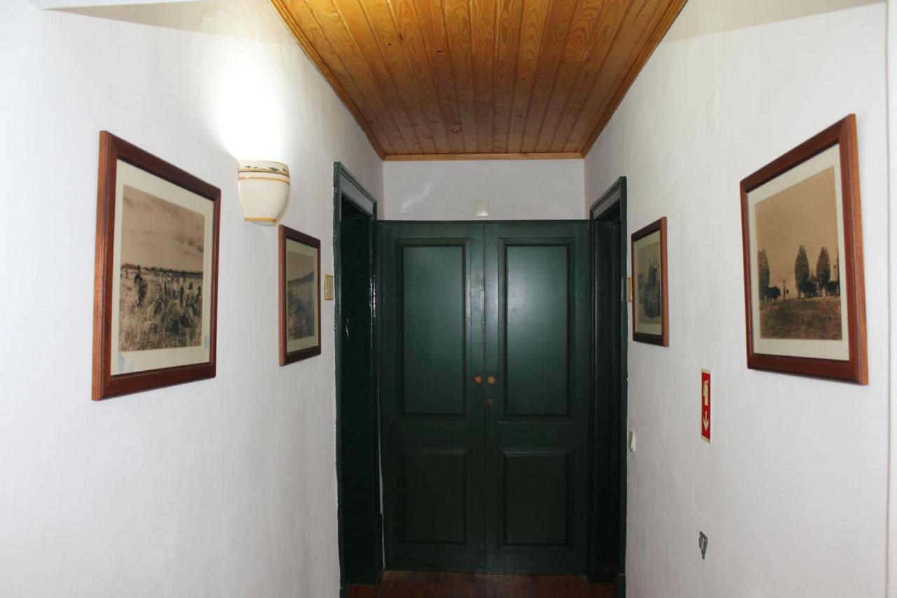Casa De Viana Do Alentejo Villa Dış mekan fotoğraf