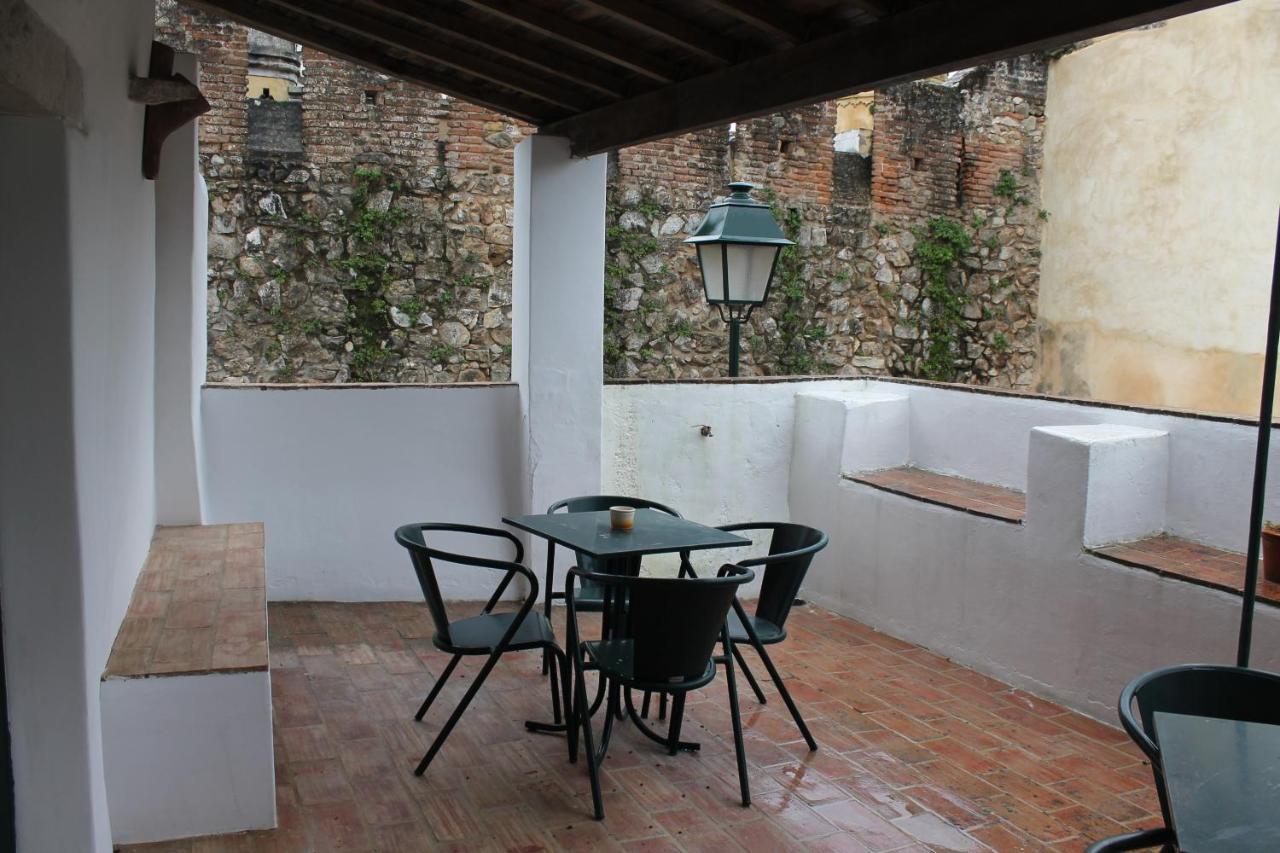 Casa De Viana Do Alentejo Villa Dış mekan fotoğraf