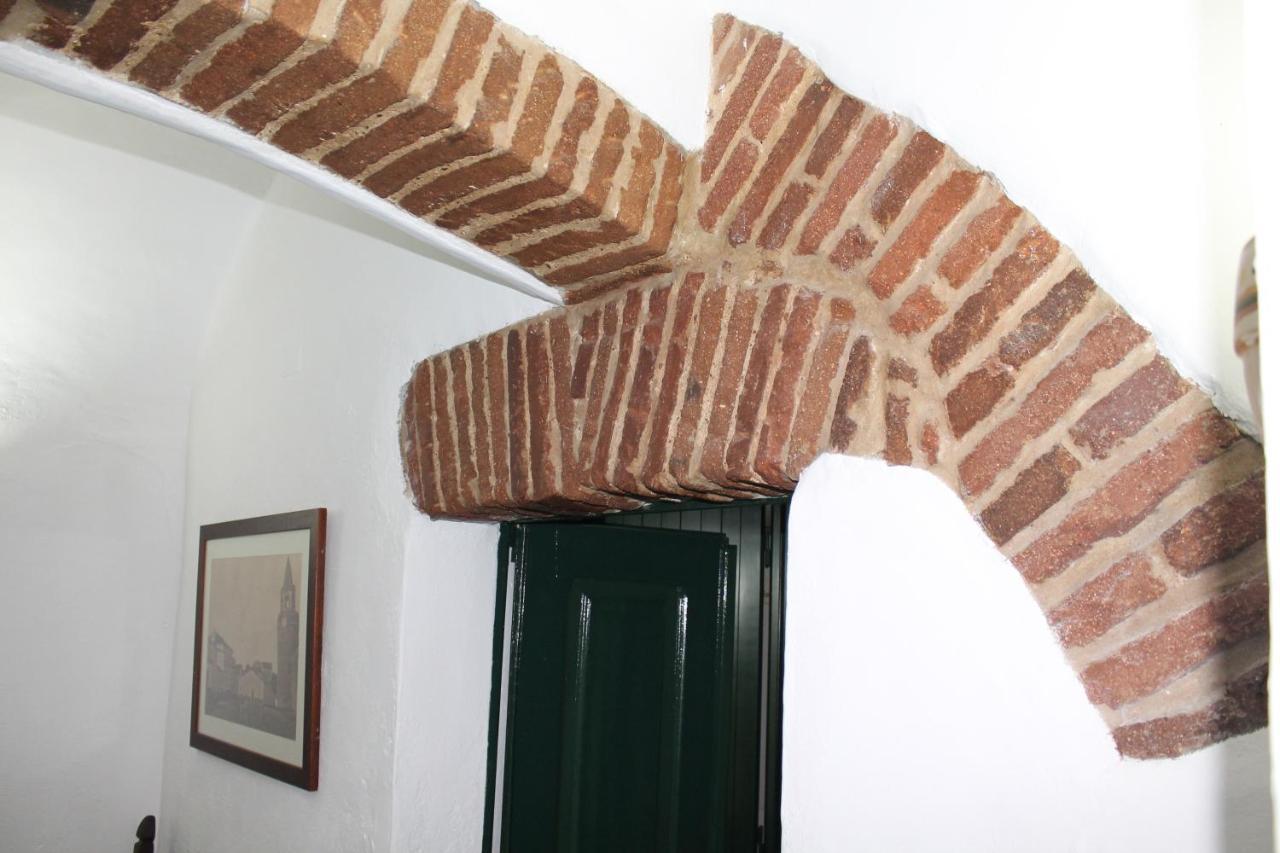 Casa De Viana Do Alentejo Villa Dış mekan fotoğraf