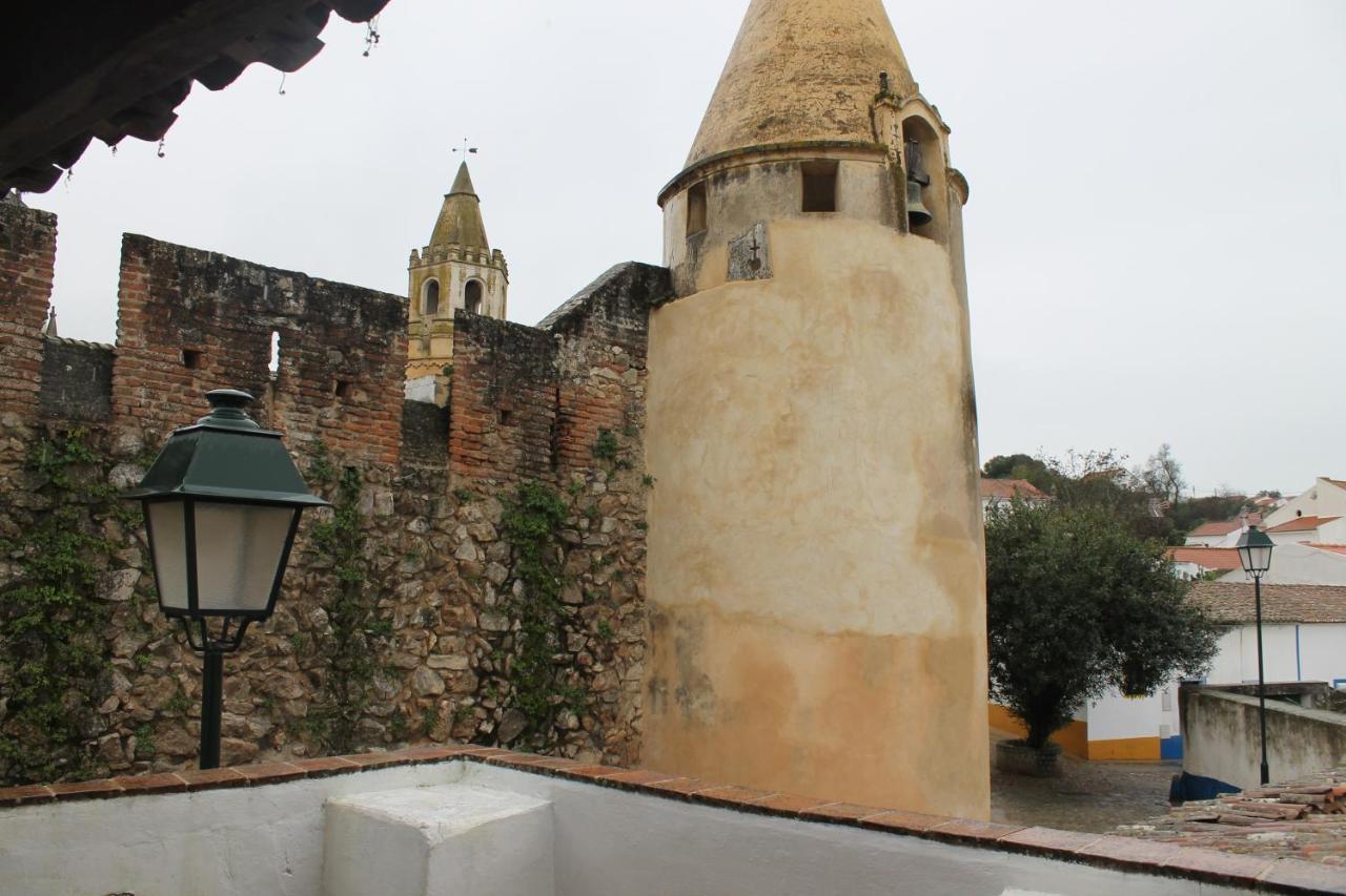 Casa De Viana Do Alentejo Villa Dış mekan fotoğraf