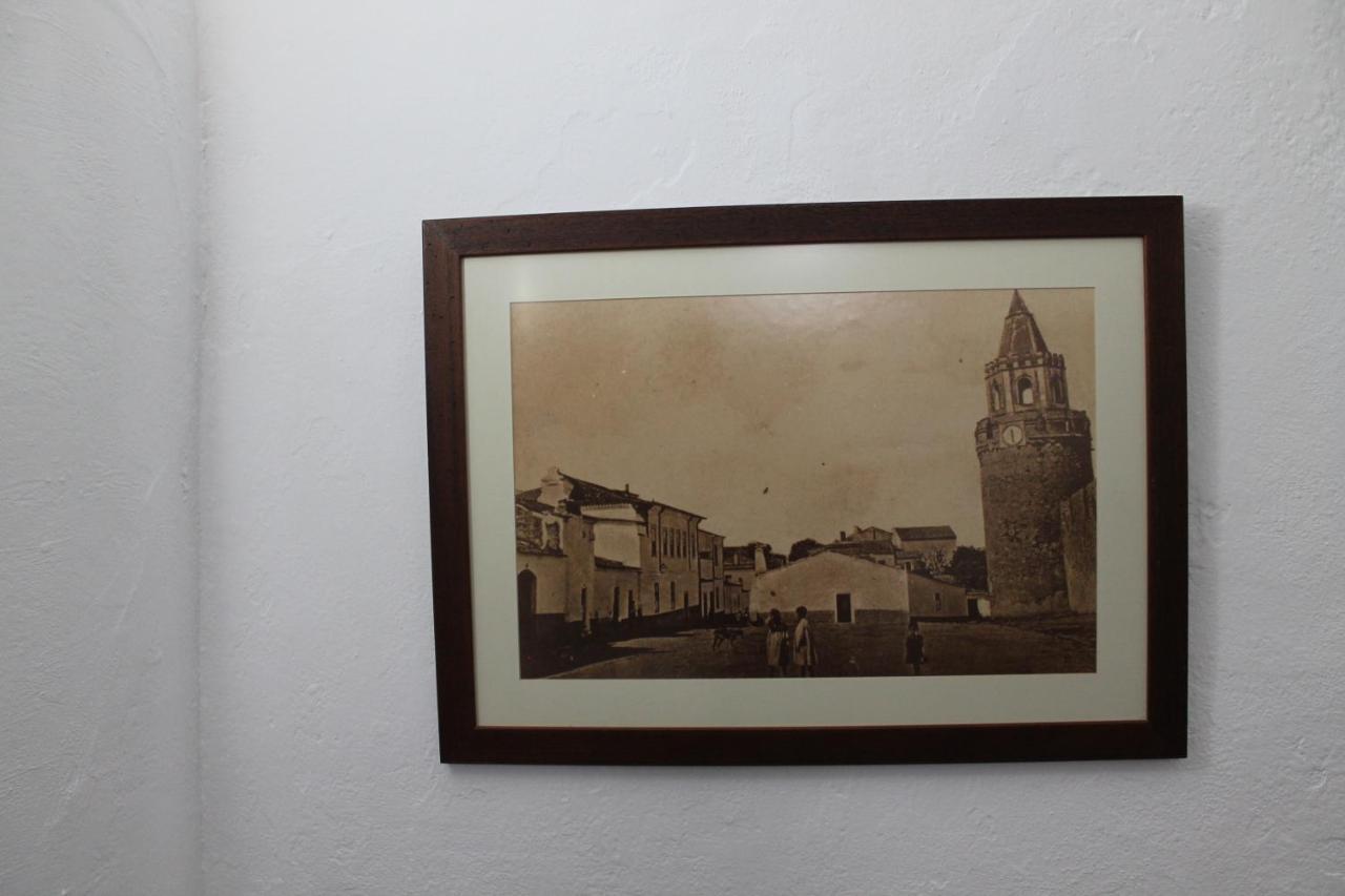 Casa De Viana Do Alentejo Villa Dış mekan fotoğraf