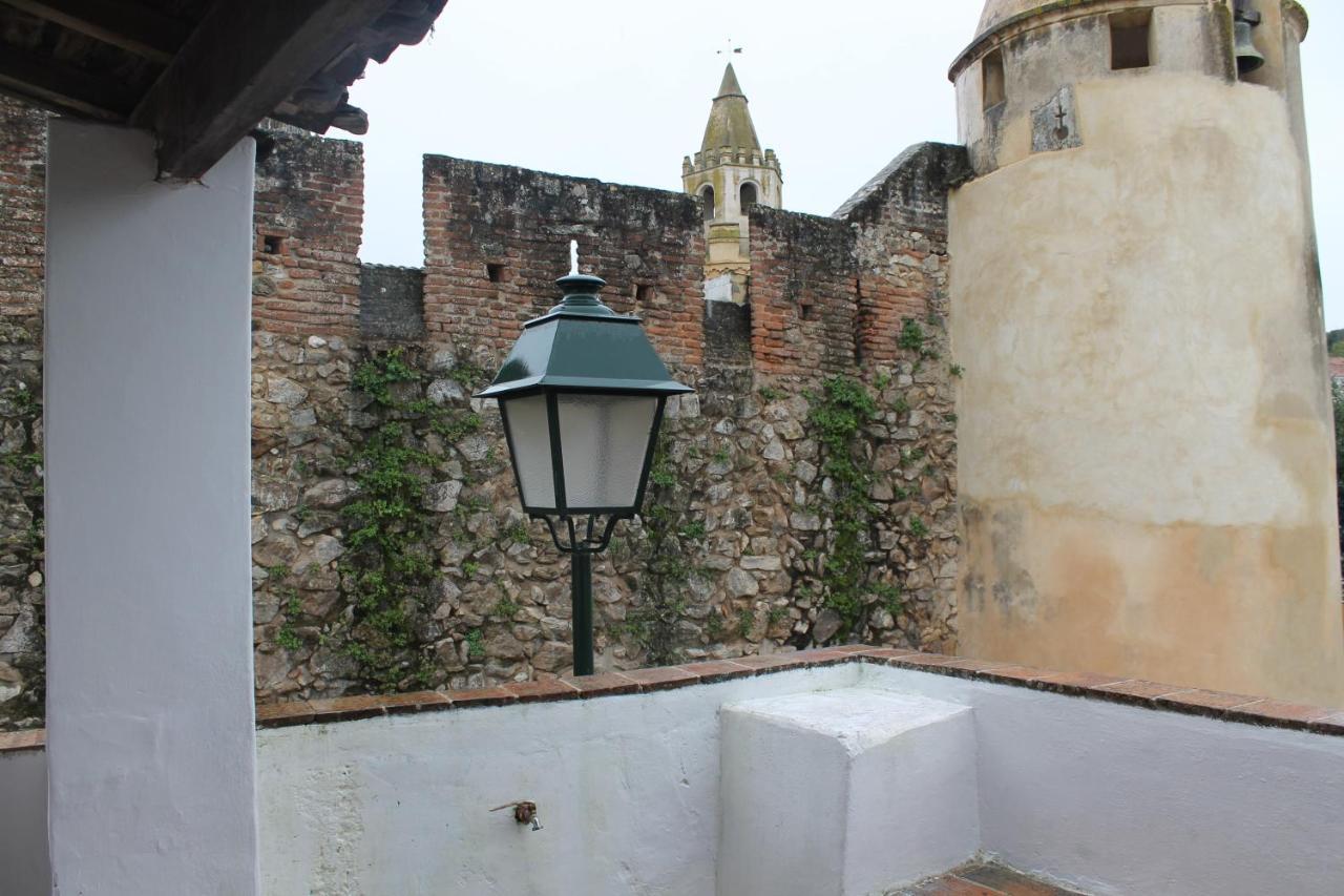 Casa De Viana Do Alentejo Villa Dış mekan fotoğraf