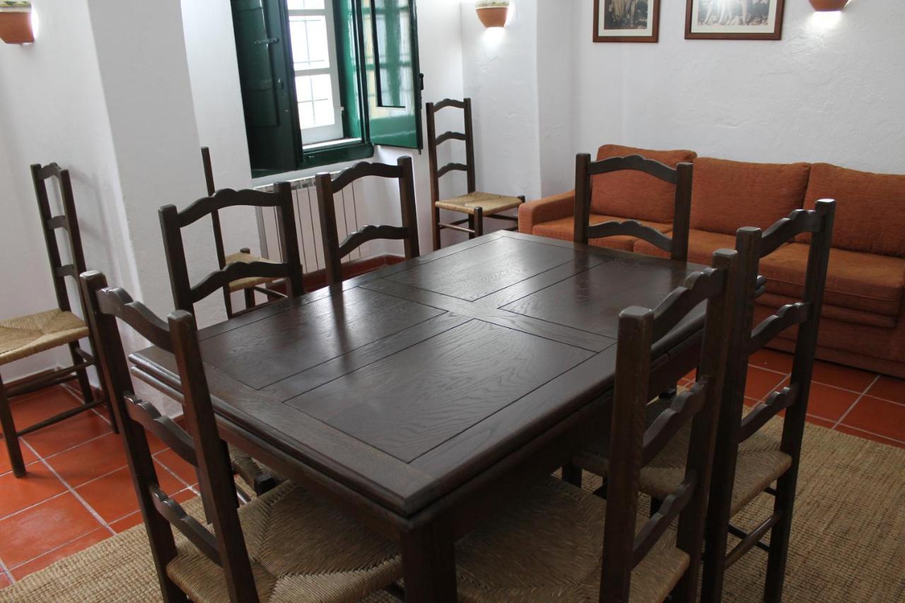 Casa De Viana Do Alentejo Villa Dış mekan fotoğraf