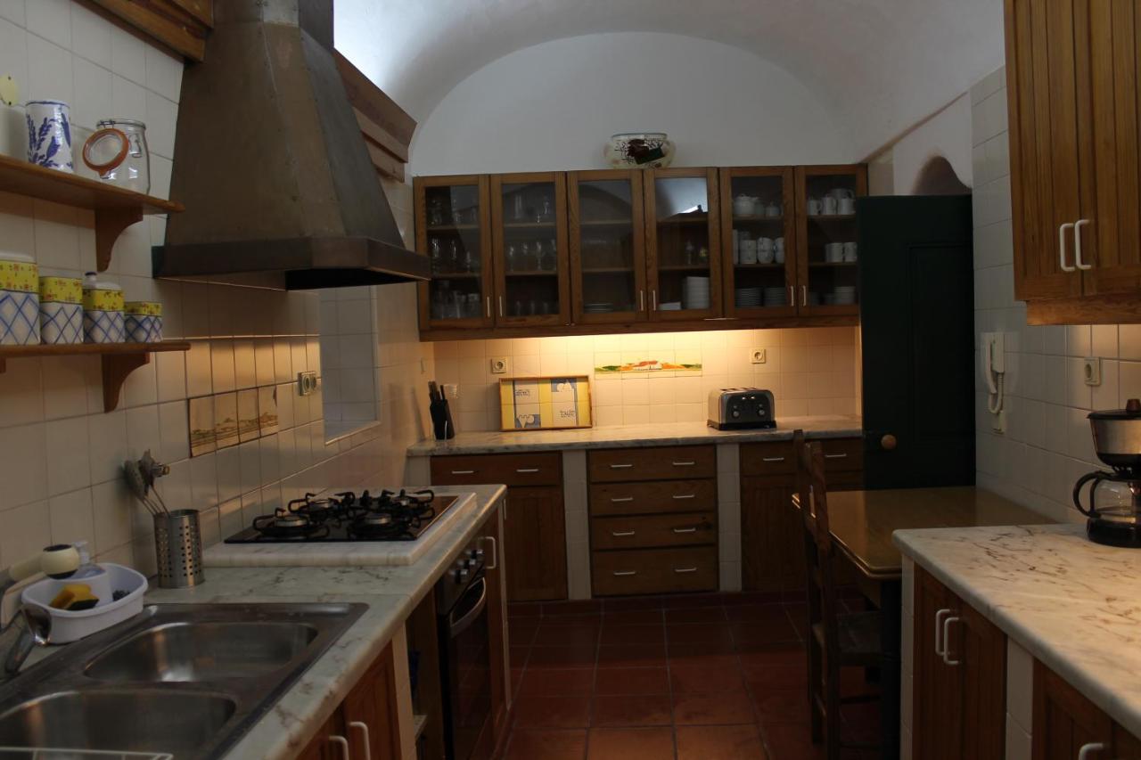 Casa De Viana Do Alentejo Villa Dış mekan fotoğraf