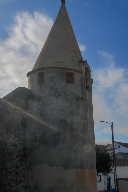 Casa De Viana Do Alentejo Villa Dış mekan fotoğraf